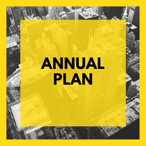 Annual Plan