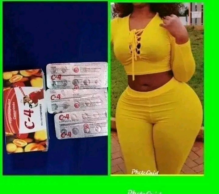 Hip up and butt