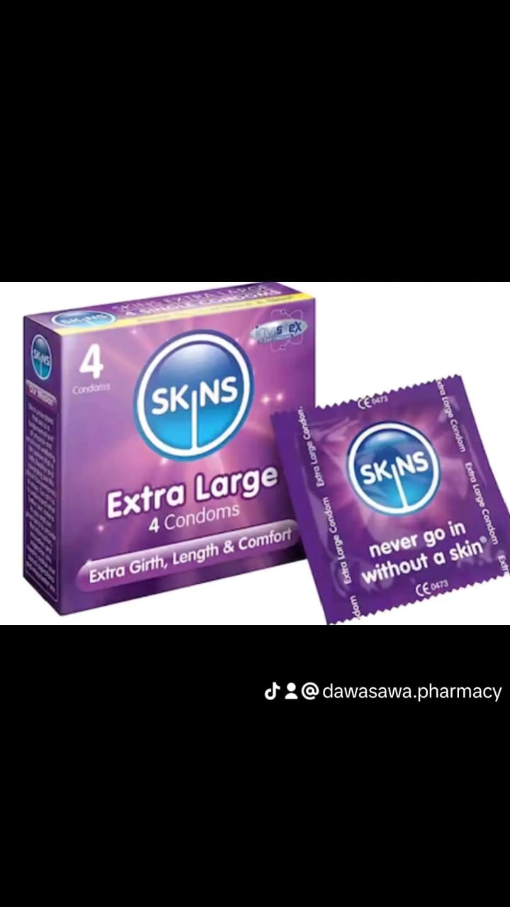 DUREX RANGE