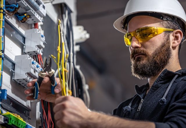 Electricians