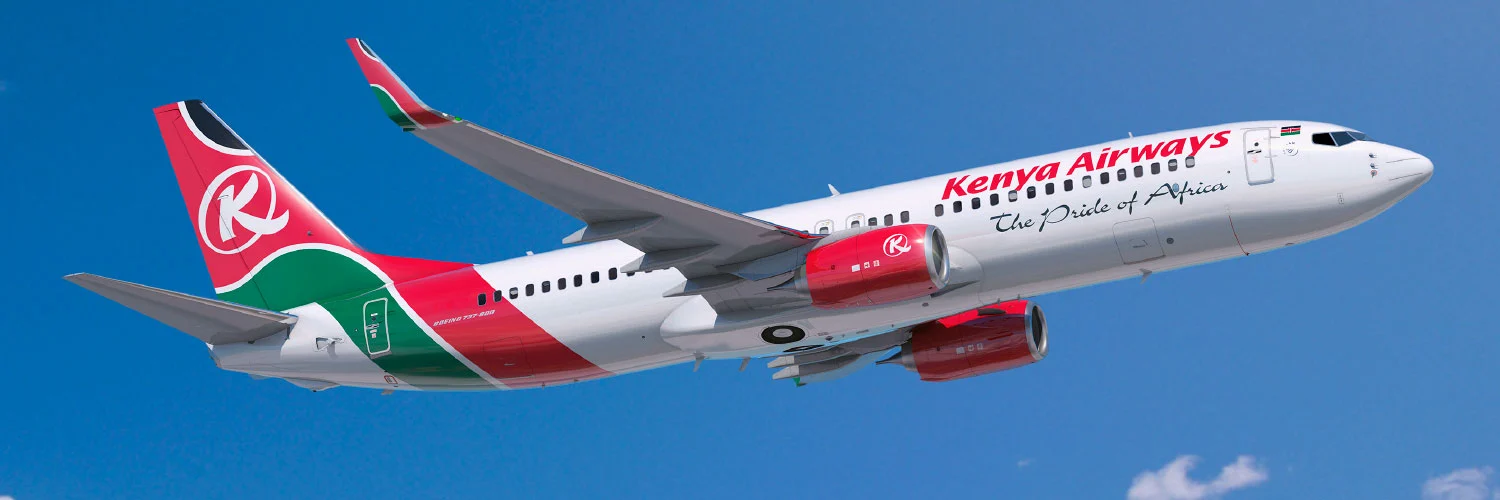 Kenya Airways PLC