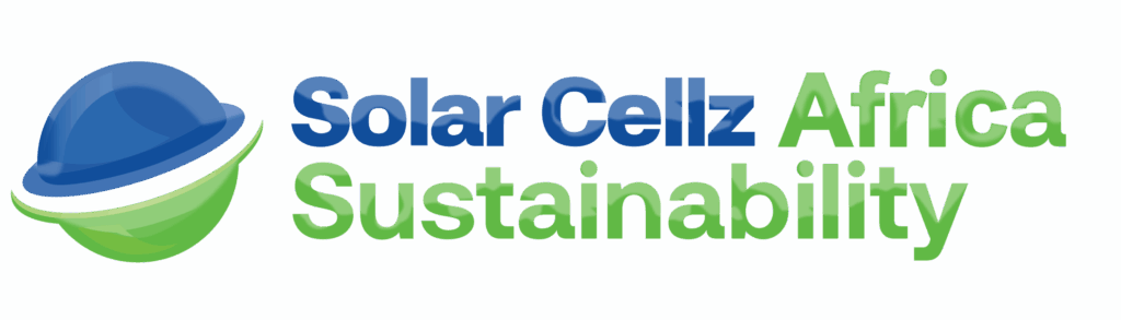 Solar Cellz Africa