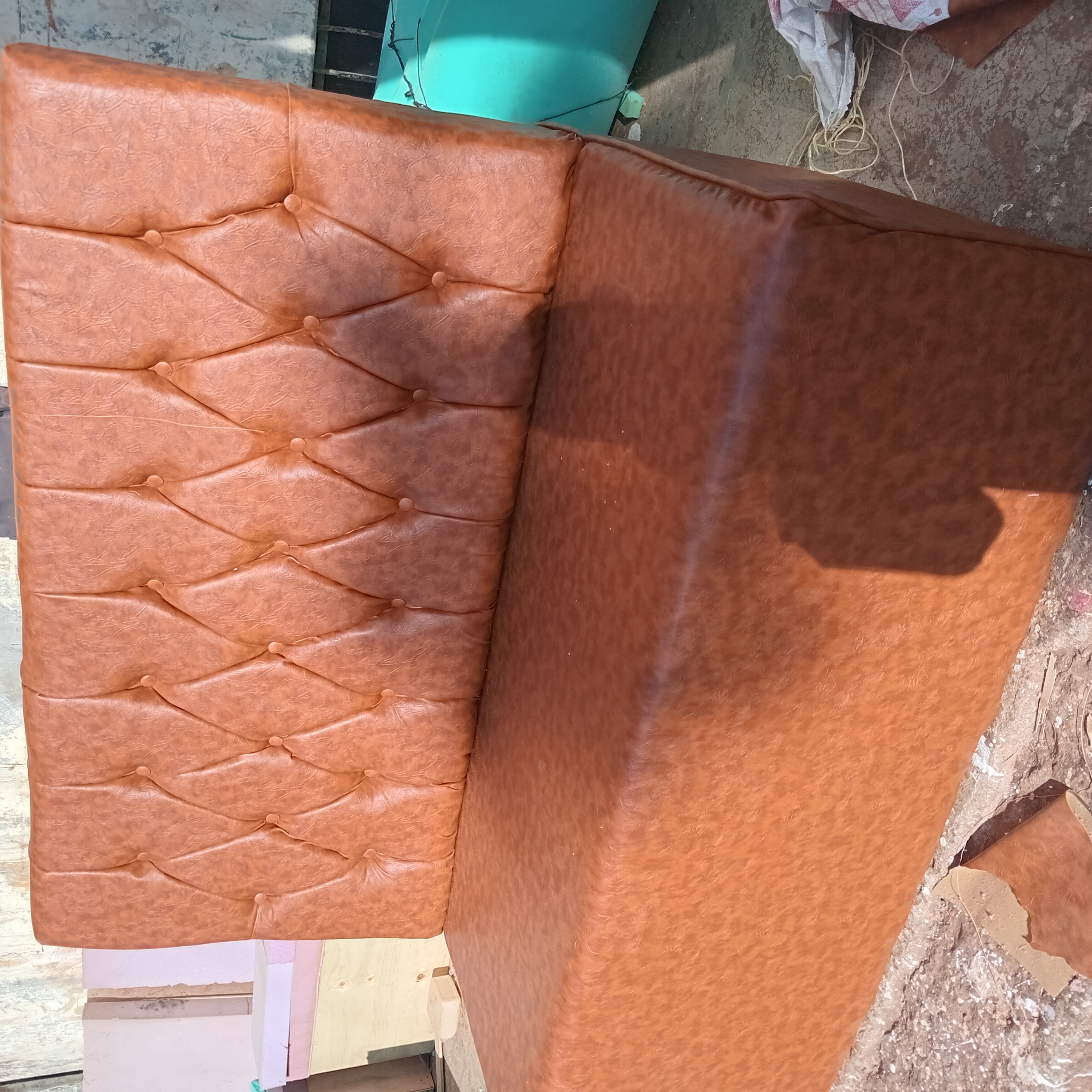 Fundiwako interiors. Limited
