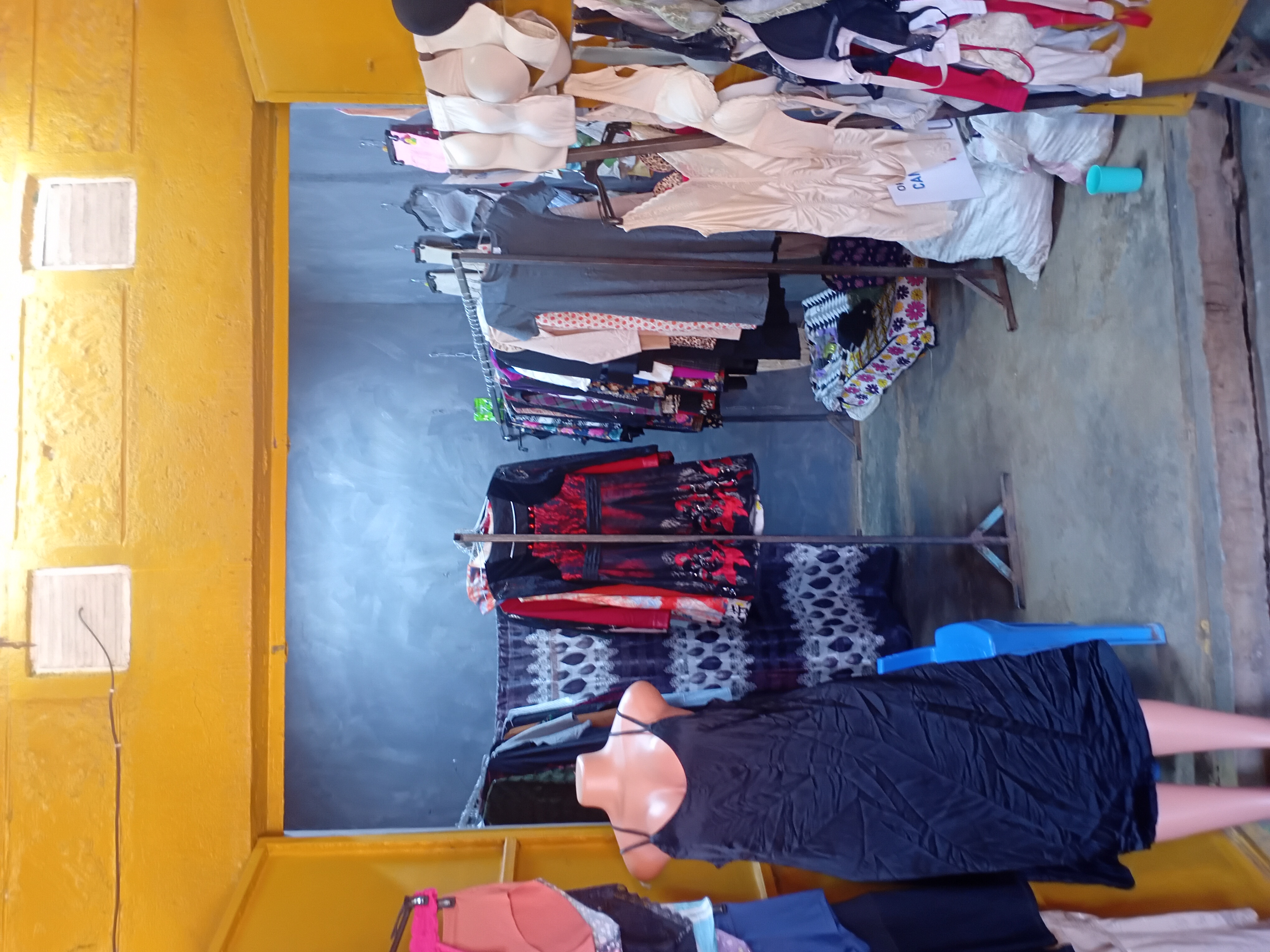 Lilian's Botique 