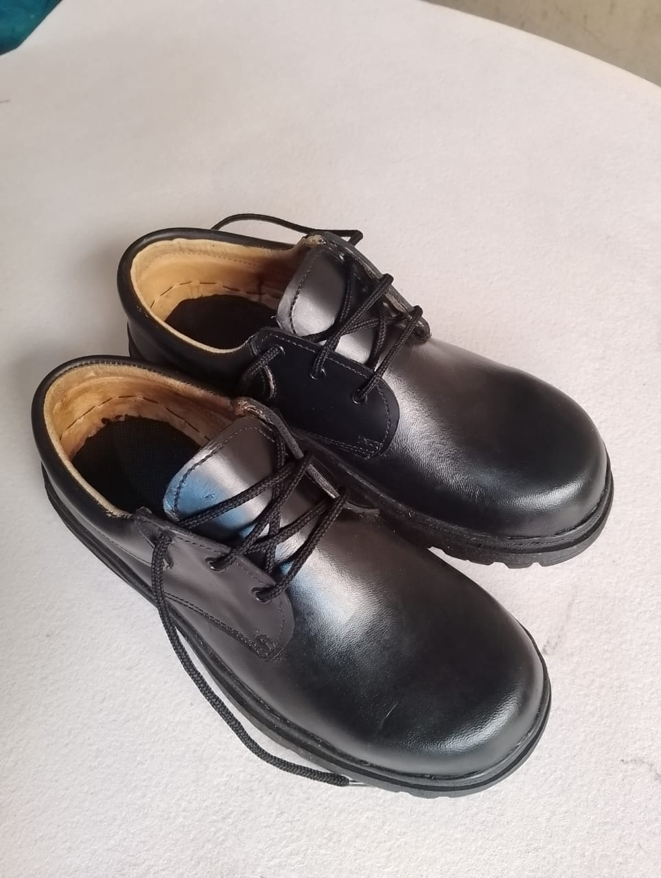 New beginning Leatherworks