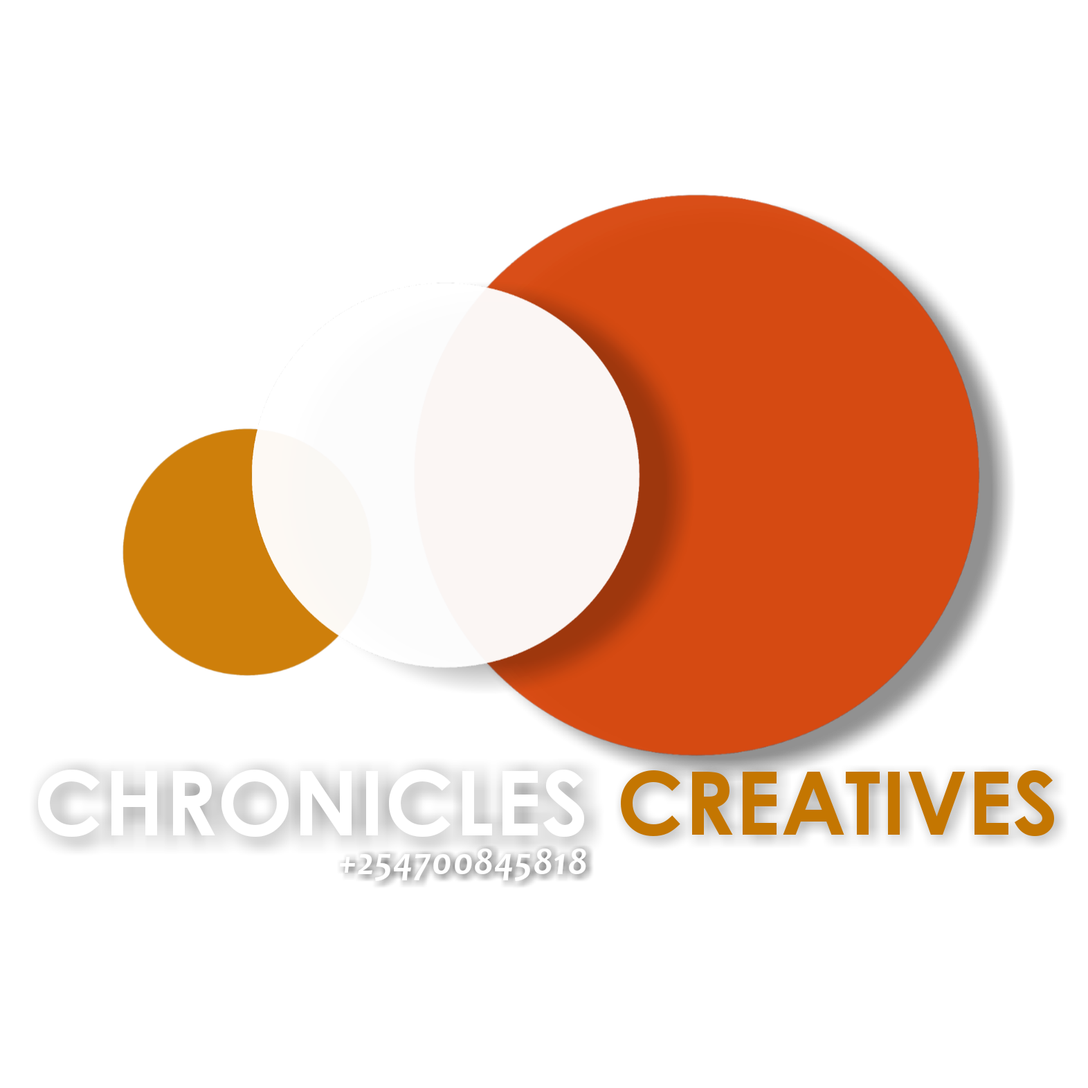 Chronicles Creatives