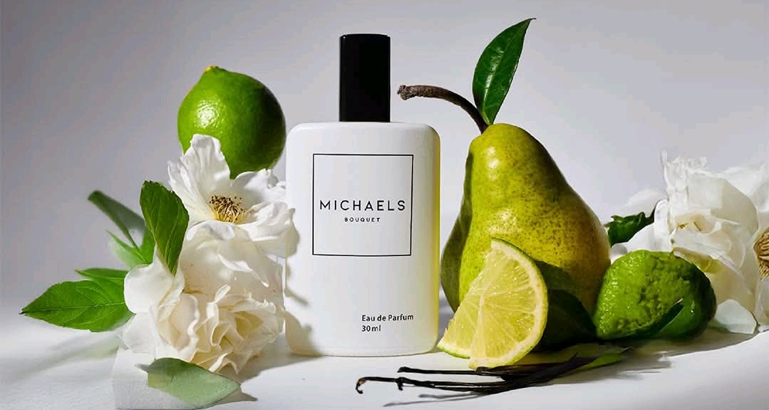 Michael's Bouquet perfume