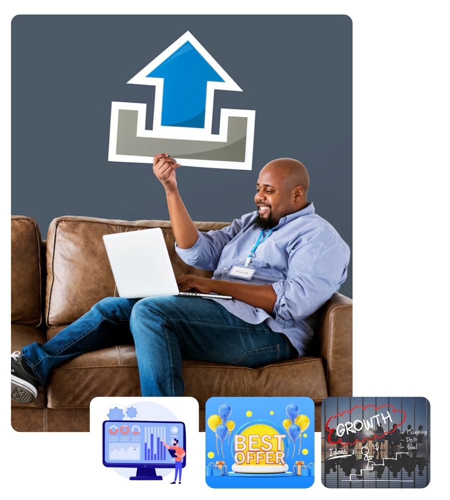 Premium Plans Image